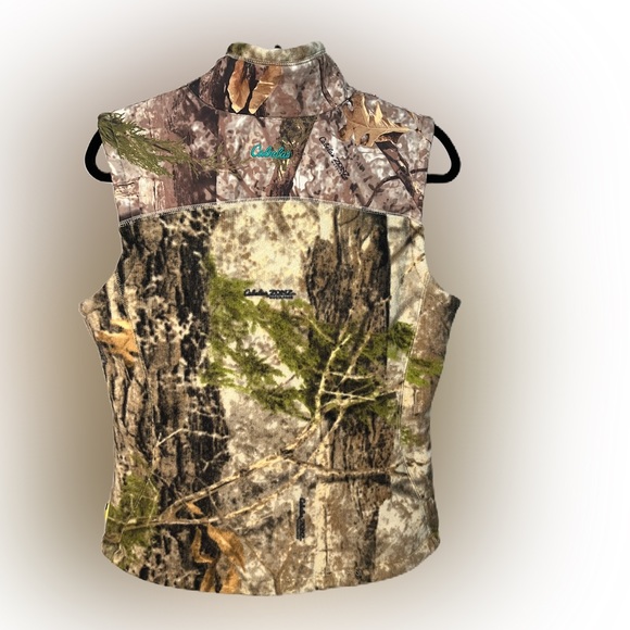 Cabelas Gerbing Heat Vest M - Picture 3 of 12